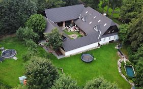 Penzion U dvojice